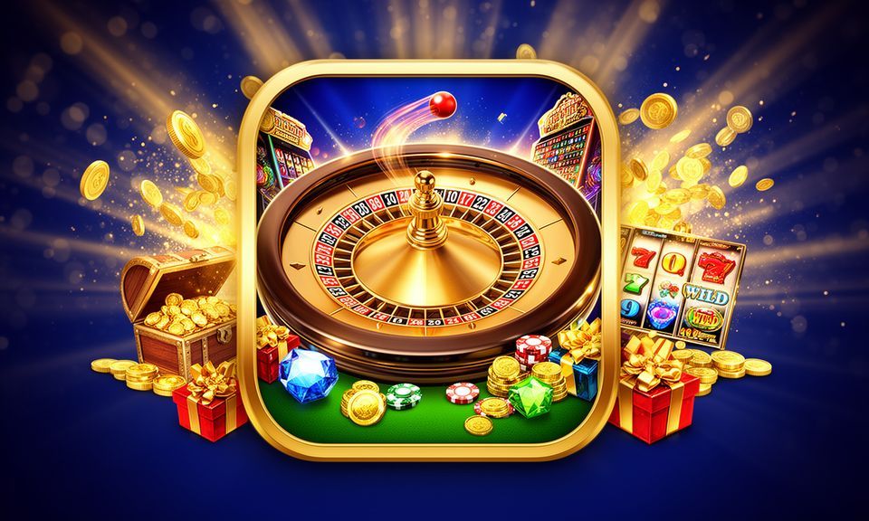 4result Songket Riches Slots